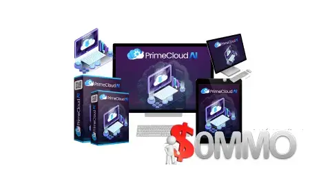 PrimeCloud AI + OTOs