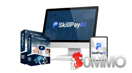 SkillPay AI + OTOs