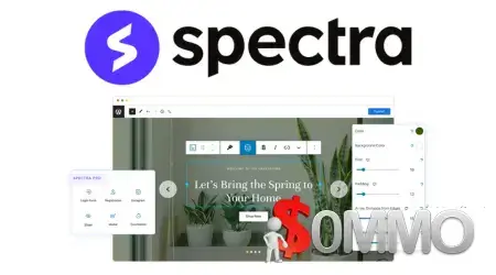 Spectra Pro LTD