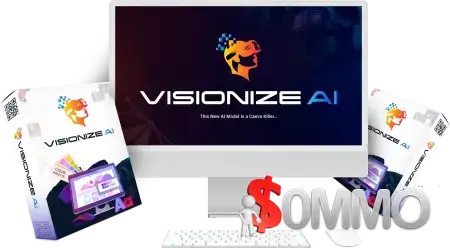 Visionize Ai + OTOs