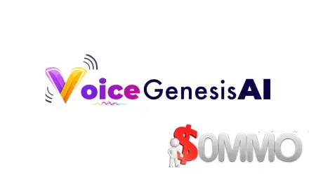 VoiceGenesis AI + OTOs [Instant Deliver]