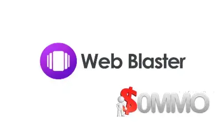 Web Blaster + OTOs