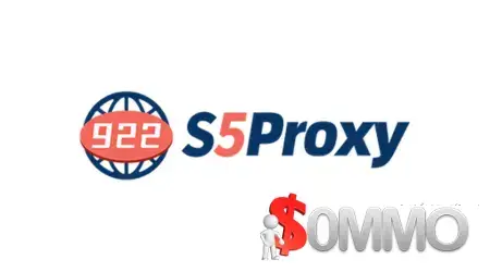922 S5 Proxy