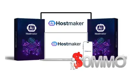 AI HostMaker + OTOs