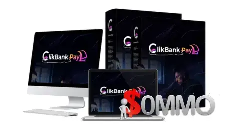 ClickBank Pay + OTOs
