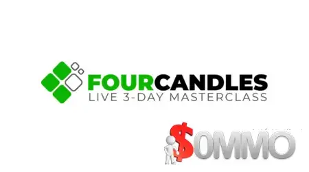 Four Candles Formula + OTOs