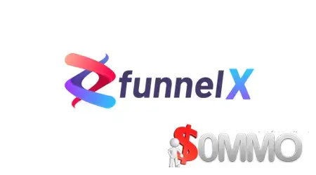 FunnelX + OTOs