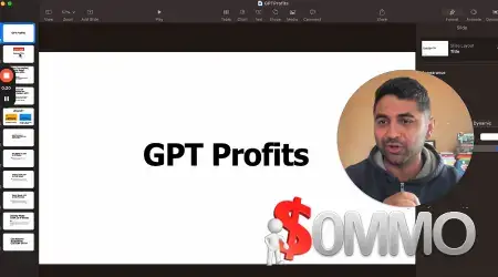 GPT Profits