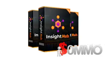 InsightHub + OTOs