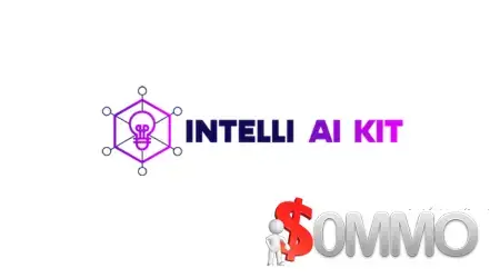 Intelli AI Kit + OTOs