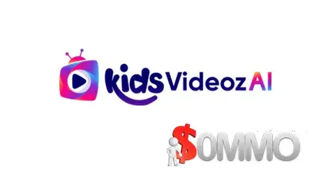 Kids Videoz AI + OTOs