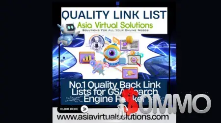 GSA Search Engine Ranker Link List Monthly