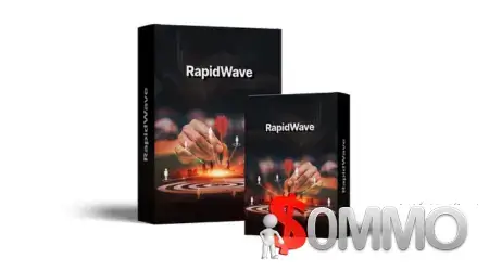 RapidWave + OTOs