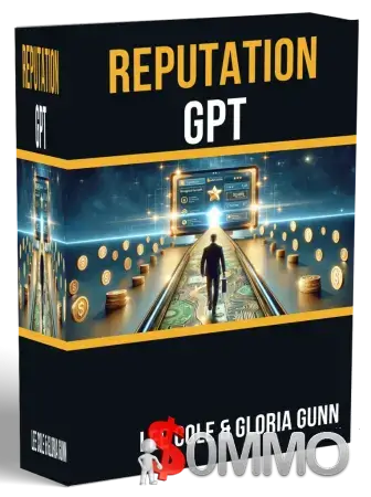 Reputation GPT + OTOs