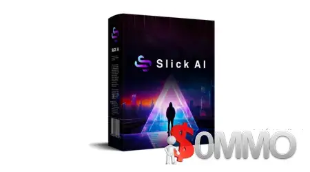 Slick AI + OTOs