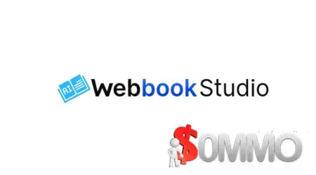 WebBookAI Studio + OTOs