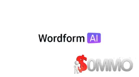 Wordform AI + OTOs