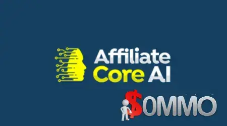 Affiliate Core AI + OTOs