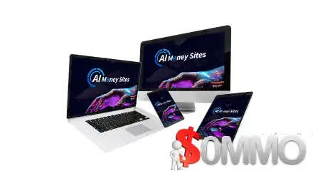 Ai Money Sites + OTOs