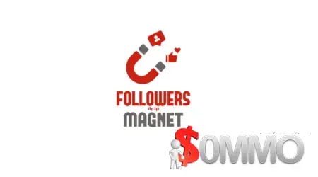 Followers Magnet + OTOs