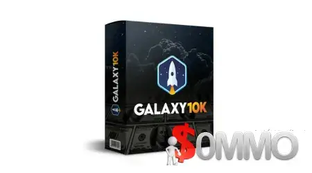 Galaxy 10K + OTOs