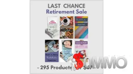 Last Chance Retirement Special