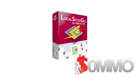 LocalSitesGo Ultimate Version 4 + OTOs [Instant Deliver]