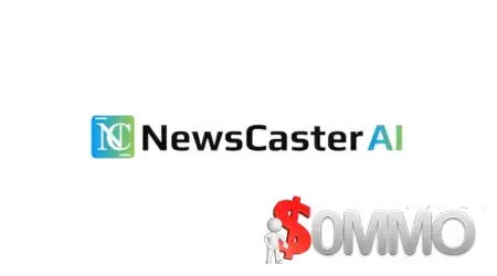 NewsCaster AI + OTOs