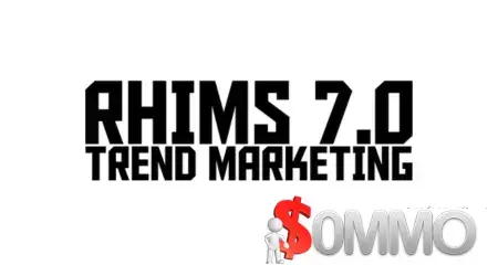 RHIMS7 - Trend Marketing + OTOs