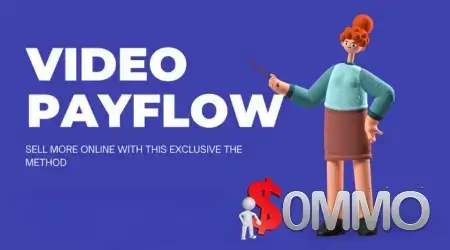 Video Payflow + OTOs