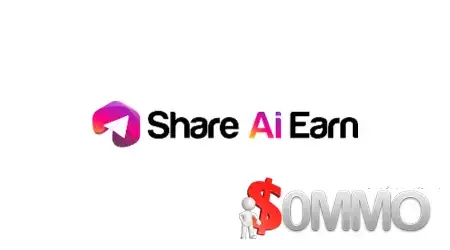 Share AI Earn + OTOs