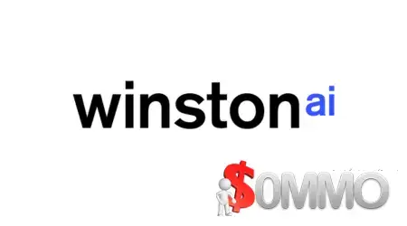 Winston AI Advanced Annual