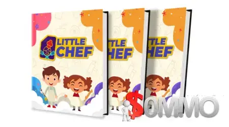 Little Chef + OTOs