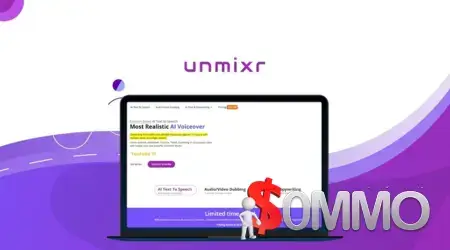 Unmixr AI Pro Unlimited [Instant Deliver]
