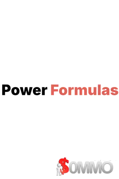 Power Formulas Pro