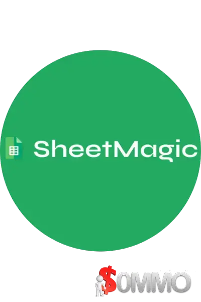 SheetMagic: ChatGPT + Google Sheets Integration