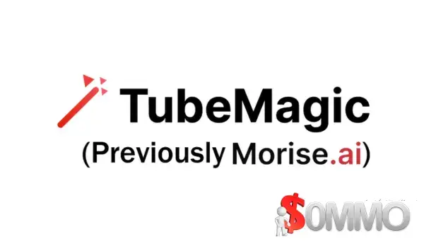 TubeMagic AI