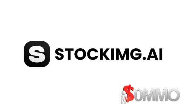 Stockimg AI Premium