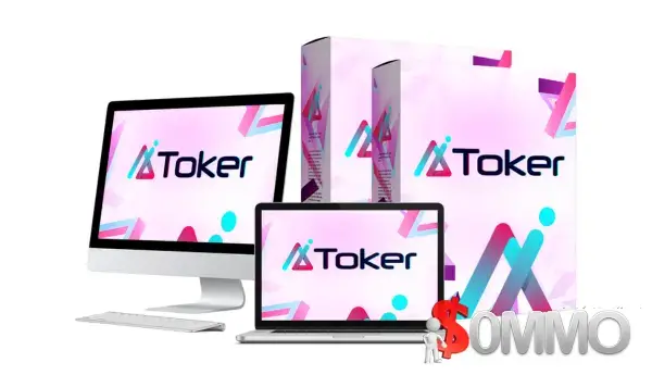 AI Toker + OTOs