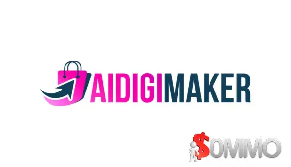 AIDigiMaker + OTOs