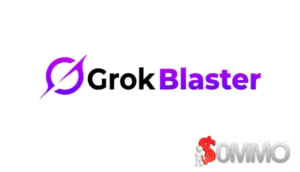 Grok Blaster + OTOs