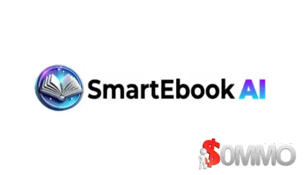 Smart Ebook AI + OTOs