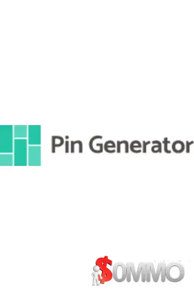 Pin Generator Agency