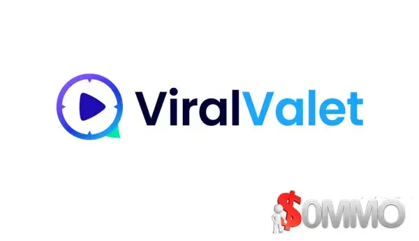 Viral Valet + OTOs [Instant Deliver]