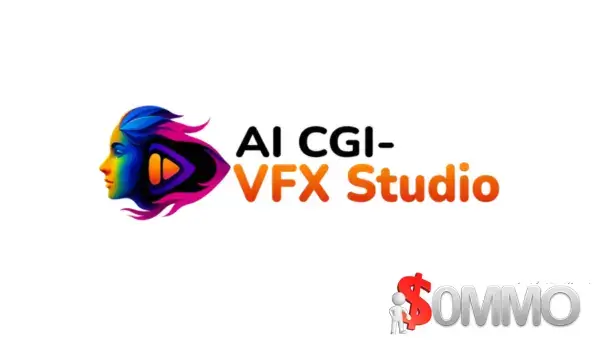 AI CGI-VFX Studio + OTOs [Instant Deliver]