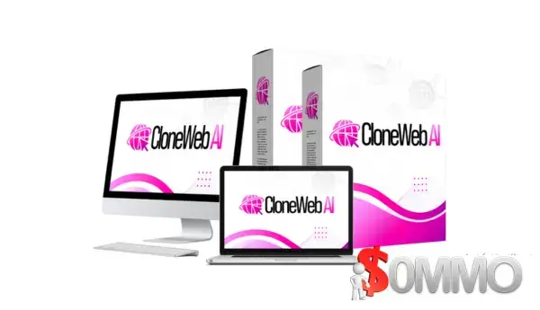 CloneWeb AI + OTOs