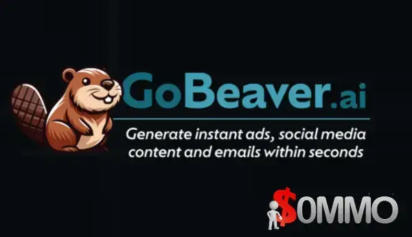 Go Beaver AI + OTOs