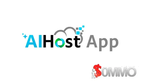 AIHost App + OTOs