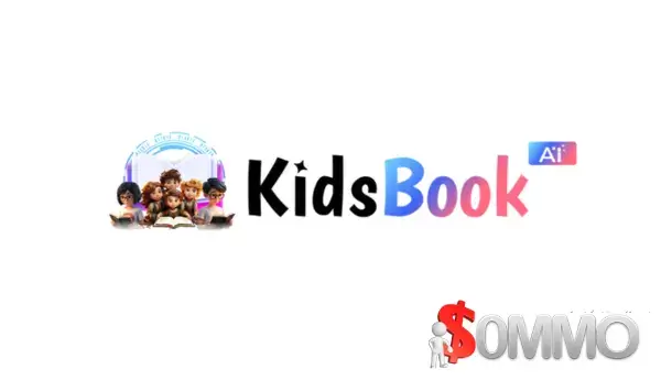 Kids Book Ai + OTOs