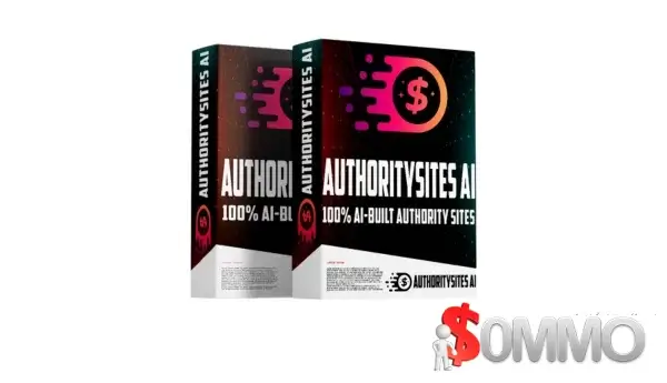 AuthoritySites AI + OTOs